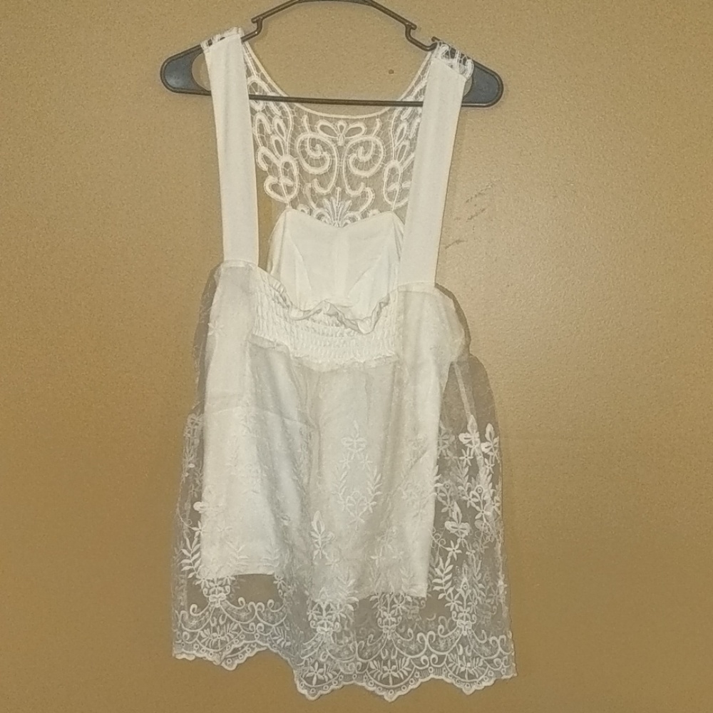 Tank shirt